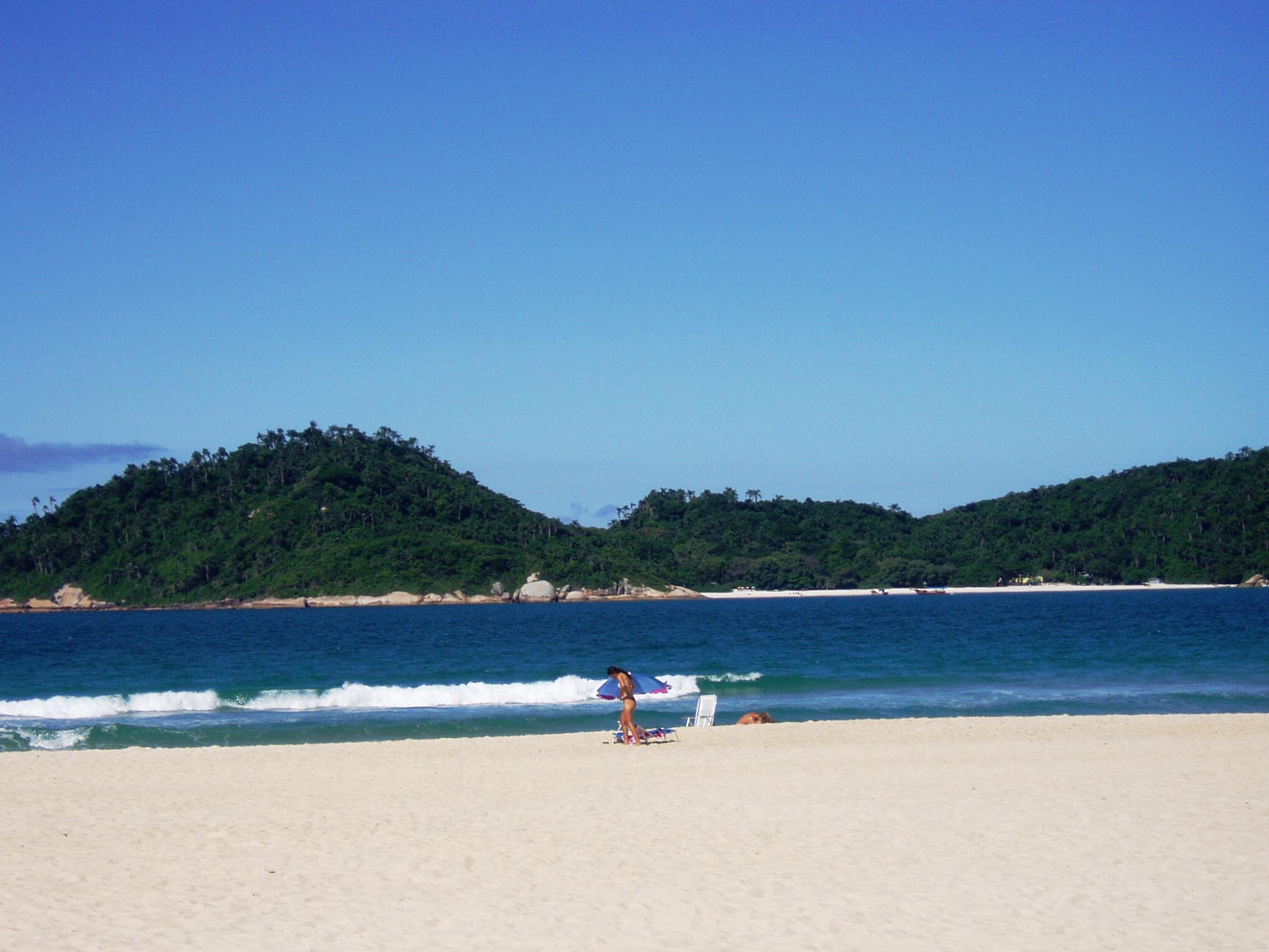Pousada Old Beach Florianopolis Exterior photo